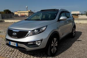 Kia Sportage 1.7 CRDI VGT 2WD Cool