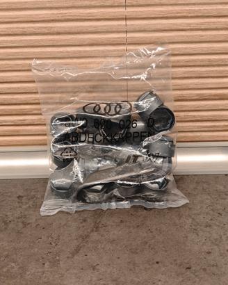 Audi 20x Copri Bulloni ITW 8w0 600 026