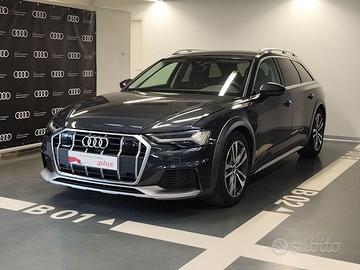 Audi A6 Allroad Quattro A6 allroad 40 TDI 2.0...