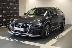 Audi A6 Allroad Quattro A6 allroad 40 TDI 2.0...