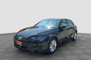 AUDI A3 A3 SPB 30 TDI S tronic Business