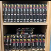 serie dvd Dragonball Z