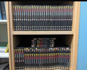 serie dvd Dragonball Z