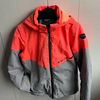 Abbigliamento per lo sci unisex bambini