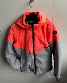 Abbigliamento per lo sci unisex bambini