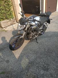 Yamaha MT-125