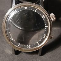 Cassa orologio subacqueo LEVRETTE