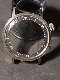 Cassa orologio subacqueo LEVRETTE