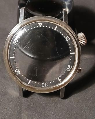 Cassa orologio subacqueo LEVRETTE