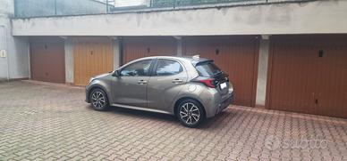 Toyota Yaris, 1.5 Hybrid TREND