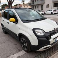 Fiat Panda mod. Pandina Cross, come nuova e full!