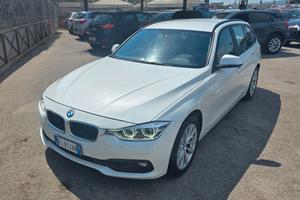 Bmw 320 320d Touring Sport