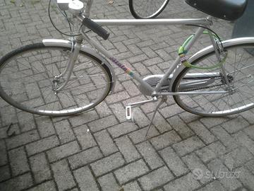 bike uomo