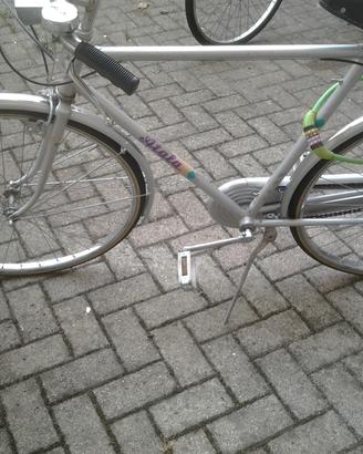 bike uomo
