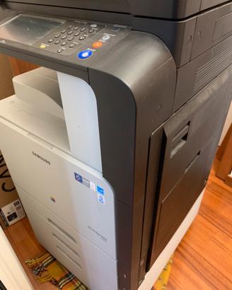 Fotocopiatrice automatica multifunzione samsung