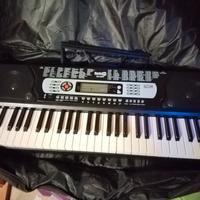 tastiera, pianoforte