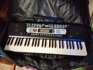 tastiera, pianoforte