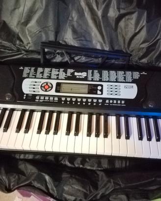 tastiera, pianoforte