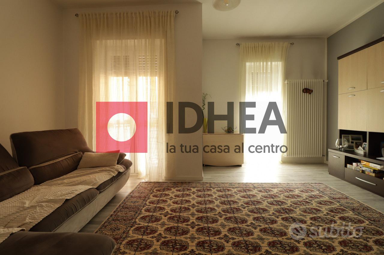 Appartamento – Treviso, San Liberale - Vista 5