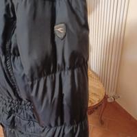 giubbotto  donna piuma  doca