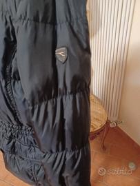 giubbotto  donna piuma  doca