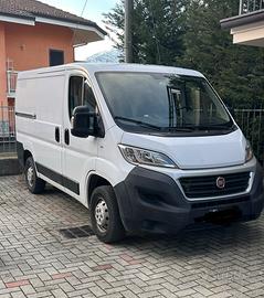 Fiat ducato 2.0mjet 152mila km
