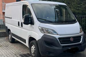 Fiat ducato 2.0mjet 152mila km