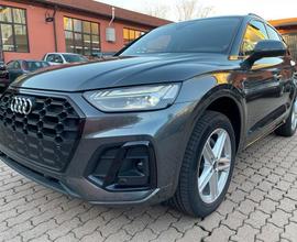 AUDI Q5 40 TDI 204 CV QUATTRO S-LINE S-TRONIC +