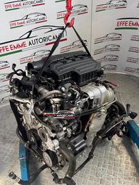 MOTORE FIAT JEEP 1.5 TB 96 KW SIGLA 46347813