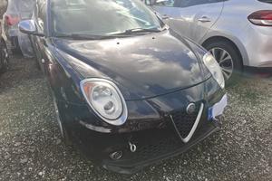 ALFA ROMEO MITO 2018 MOTORE FUSO 1.3 MJT EURO6