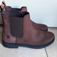 Stivaletto Timberland uomo