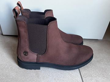 Stivaletto Timberland uomo
