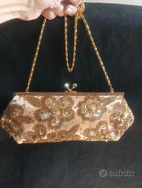 pochette  da cerimonia