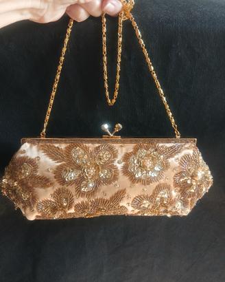 pochette  da cerimonia