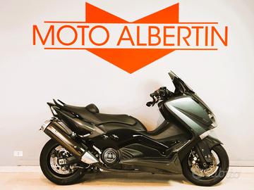 Yamaha T Max 530 ABS TAGLIANDO E GARANZIA