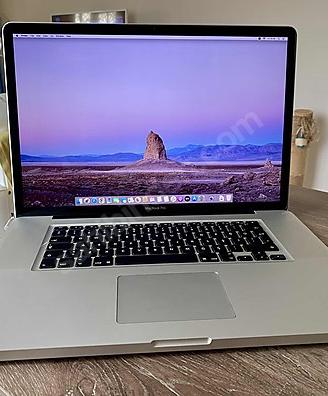 Macbook Pro 2020