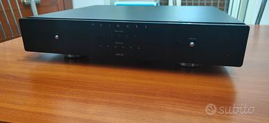 primare dac 30