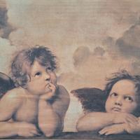 putti di raffello