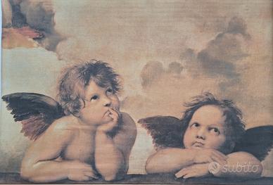putti di raffello