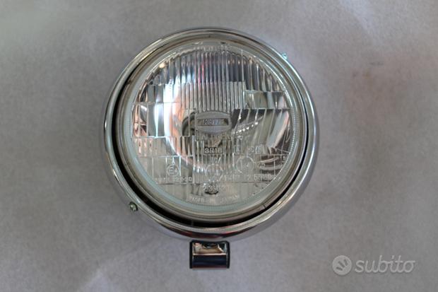 Faro DUCATI indiana 350/650/750 - NUOVO