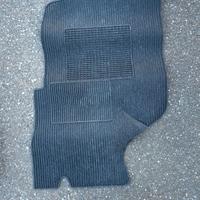 FIAT RITMO 1982 TAPPETINI 