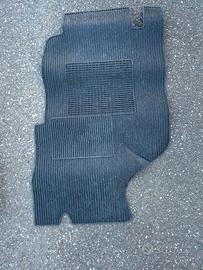 FIAT RITMO 1982 TAPPETINI 