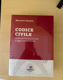Codice civile Santise