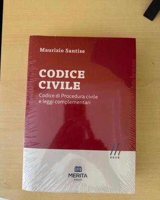 Codice civile Santise