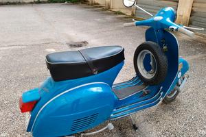 Piaggio Vespa Sprint Veloce 150