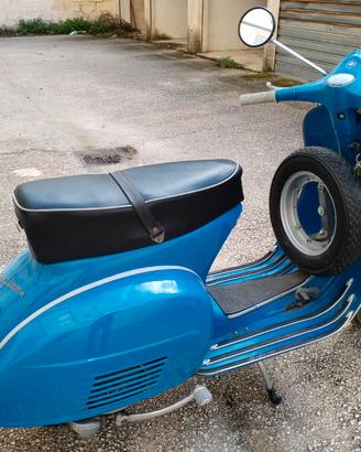 Piaggio Vespa Sprint Veloce 150