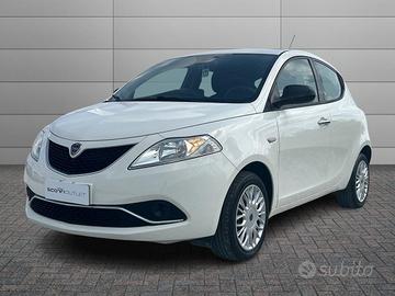 LANCIA Ypsilon 3ª serie - Ypsilon 1.2 69 U1057949