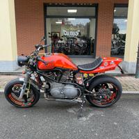 Buell Cyclone M1200 CAFE' RACER TUA A 2500€ OPERAZ