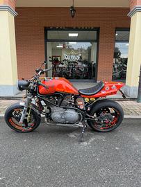 Buell Cyclone M1200 CAFE' RACER TUA A 2500€ OPERAZ