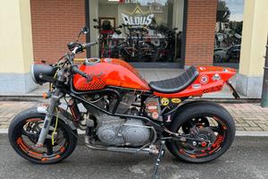 Buell Cyclone M1200 CAFE' RACER TUA A 2500€ OPERAZ